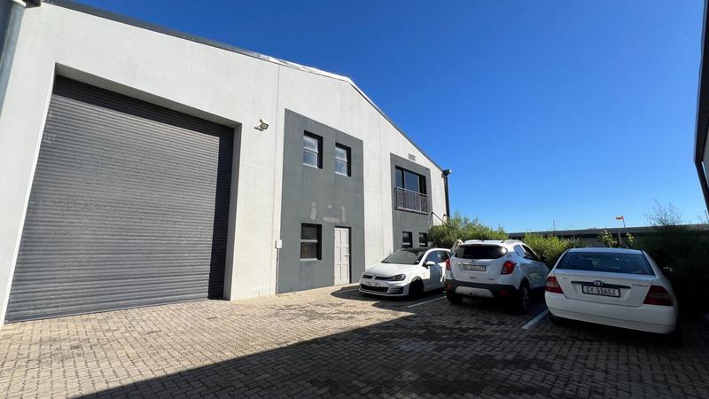 To Let commercial Property for Rent in Rivergate Western Cape